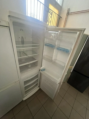 Használt LG GRB-409 alulfagyasztós hűtőszekrény [H17696] 1-3 hónap garanciával - kép 2