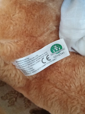 Toffee interaktív plüss póni 15000ft óbuda  - kép 5