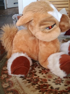 Toffee interaktív plüss póni 15000ft óbuda  - kép 2