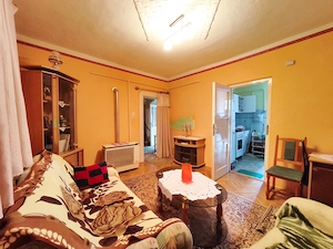 Kiskunhalas belváros szívében 2 szobás kis ház, kedvező áron eladó! - kép 5