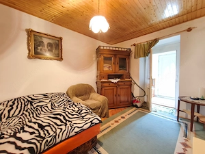 Kiskunhalas belváros szívében 2 szobás kis ház, kedvező áron eladó! - kép 8