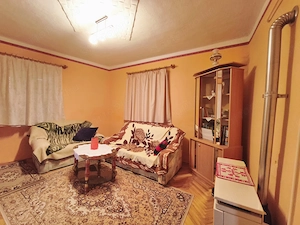 Kiskunhalas belváros szívében 2 szobás kis ház, kedvező áron eladó! - kép 4