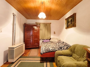 Kiskunhalas belváros szívében 2 szobás kis ház, kedvező áron eladó! - kép 3