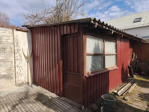 Kiskunhalas belváros szívében 2 szobás kis ház, kedvező áron eladó! - kép 10