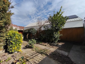 Kiskunhalas belváros szívében 2 szobás kis ház, kedvező áron eladó! - kép 11