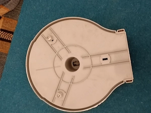 Tork folyékony szappan adagoló. 9999ft óbuda Tork 1L S4 folyékony szappan adagoló  személyesen óbudá - kép 8