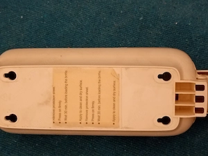 Tork folyékony szappan adagoló. 9999ft óbuda Tork 1L S4 folyékony szappan adagoló  személyesen óbudá - kép 3