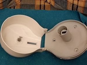 Tork folyékony szappan adagoló. 9999ft óbuda Tork 1L S4 folyékony szappan adagoló  személyesen óbudá - kép 9