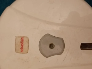 Tork folyékony szappan adagoló. 9999ft óbuda Tork 1L S4 folyékony szappan adagoló  személyesen óbudá - kép 7