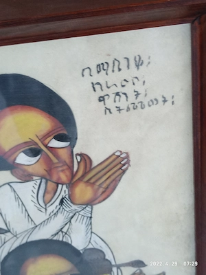 hagyatékból muzsikusok festmény 48000ft óbuda személyesen óbudán lakcimemen  - kép 3