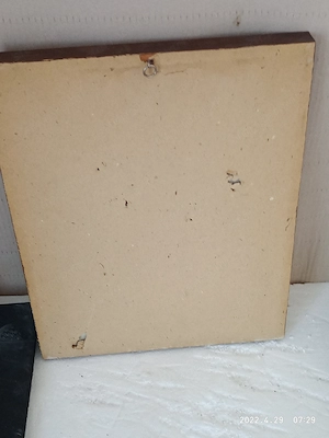 hagyatékból muzsikusok festmény 48000ft óbuda személyesen óbudán lakcimemen  - kép 5