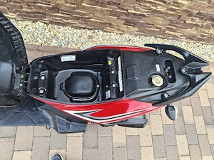 Sym Crox 4T 50 Újszerű Gyári - kép 10