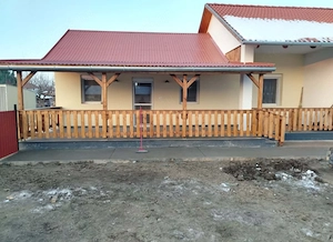 Tetőfedő-Ács-Bádogos Munkálatok - kép 2