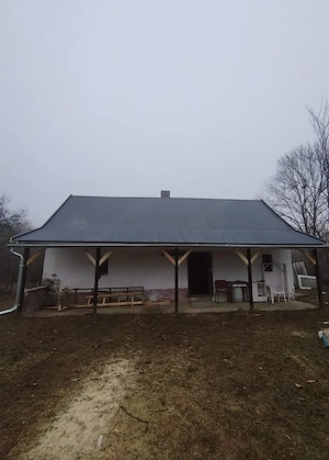 Tetőfedő-Ács-Bádogos Munkálatok - kép 4