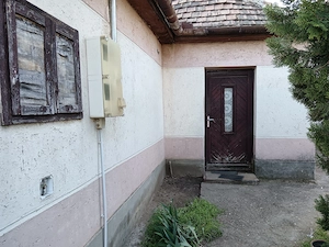 Nyíregyháza Borbányán eladó telek felújítandó vagy bontandó házzal  - kép 5