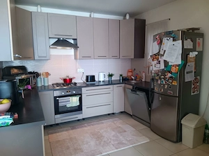 Monor Telepi részén, teljesen felújított 3 szoba + nappalis családi ház 500 m2 telekkel  - kép 6