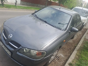 Nissan almera acenta plus - kép 2