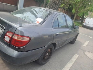 Nissan almera acenta plus - kép 5
