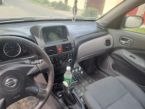 Nissan almera acenta plus - kép 3