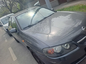 Nissan almera acenta plus - kép 4
