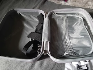 Elado új ormi bőrönd - kép 3