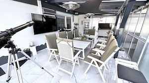 Nyírpazonyban fiatal 96 nm-es 3 szoba-nappalis merdencés prémium családi ház eladó - kép 8