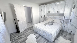 Nyírpazonyban fiatal 96 nm-es 3 szoba-nappalis merdencés prémium családi ház eladó - kép 11