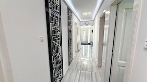 Nyírpazonyban fiatal 96 nm-es 3 szoba-nappalis merdencés prémium családi ház eladó - kép 16