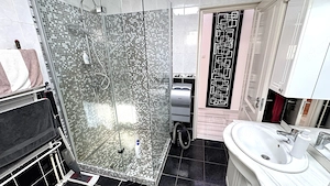 Nyírpazonyban fiatal 96 nm-es 3 szoba-nappalis merdencés prémium családi ház eladó - kép 15