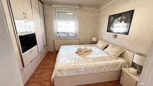 Nyírpazonyban fiatal 96 nm-es 3 szoba-nappalis merdencés prémium családi ház eladó - kép 12