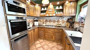 Nyíregyháza-Borbányán 98 nm-es 3 szoba-nappalis igényes családi ház dupla garázzsal eladó - kép 4