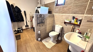 Nyíregyháza-Borbányán 98 nm-es 3 szoba-nappalis igényes családi ház dupla garázzsal eladó - kép 15