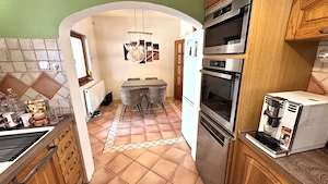 Nyíregyháza-Borbányán 98 nm-es 3 szoba-nappalis igényes családi ház dupla garázzsal eladó - kép 6