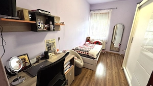 Nyíregyháza-Borbányán 98 nm-es 3 szoba-nappalis igényes családi ház dupla garázzsal eladó - kép 12