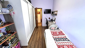 Nyíregyháza-Borbányán 98 nm-es 3 szoba-nappalis igényes családi ház dupla garázzsal eladó - kép 11