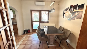 Nyíregyháza-Borbányán 98 nm-es 3 szoba-nappalis igényes családi ház dupla garázzsal eladó - kép 7