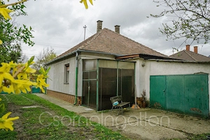 Jobaháza - szigetelt, azonnal birtokba vehető családi ház eladó - kép 2