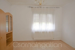 Jobaháza - szigetelt, azonnal birtokba vehető családi ház eladó - kép 4