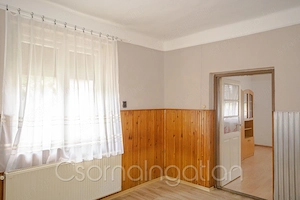 Jobaháza - szigetelt, azonnal birtokba vehető családi ház eladó - kép 7