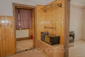 Jobaháza - szigetelt, azonnal birtokba vehető családi ház eladó - kép 9