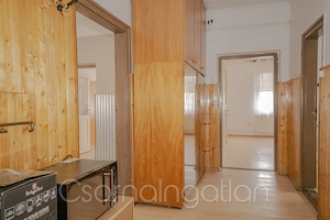 Jobaháza - szigetelt, azonnal birtokba vehető családi ház eladó - kép 8