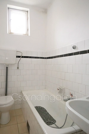 Jobaháza - szigetelt, azonnal birtokba vehető családi ház eladó - kép 11