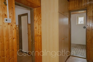 Jobaháza - szigetelt, azonnal birtokba vehető családi ház eladó - kép 10