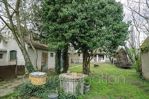 Jobaháza - szigetelt, azonnal birtokba vehető családi ház eladó - kép 14