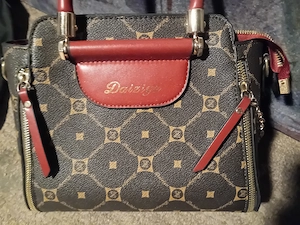 Elado női kézi táska - kép 2