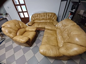 Börgarnitúra  eladás