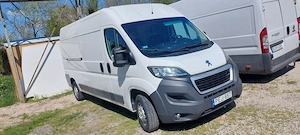 Bérelhető L3h2 13m3  Boxerek - kép 2