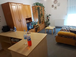 Eladó lakás Corvin negyed. - kép 4