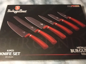 Elado berlinger késkészlet - kép 2