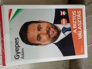2026 választási plakát vagy poszter eladó darabra 35000ft óbuda személyesen óbudán lakcimemen